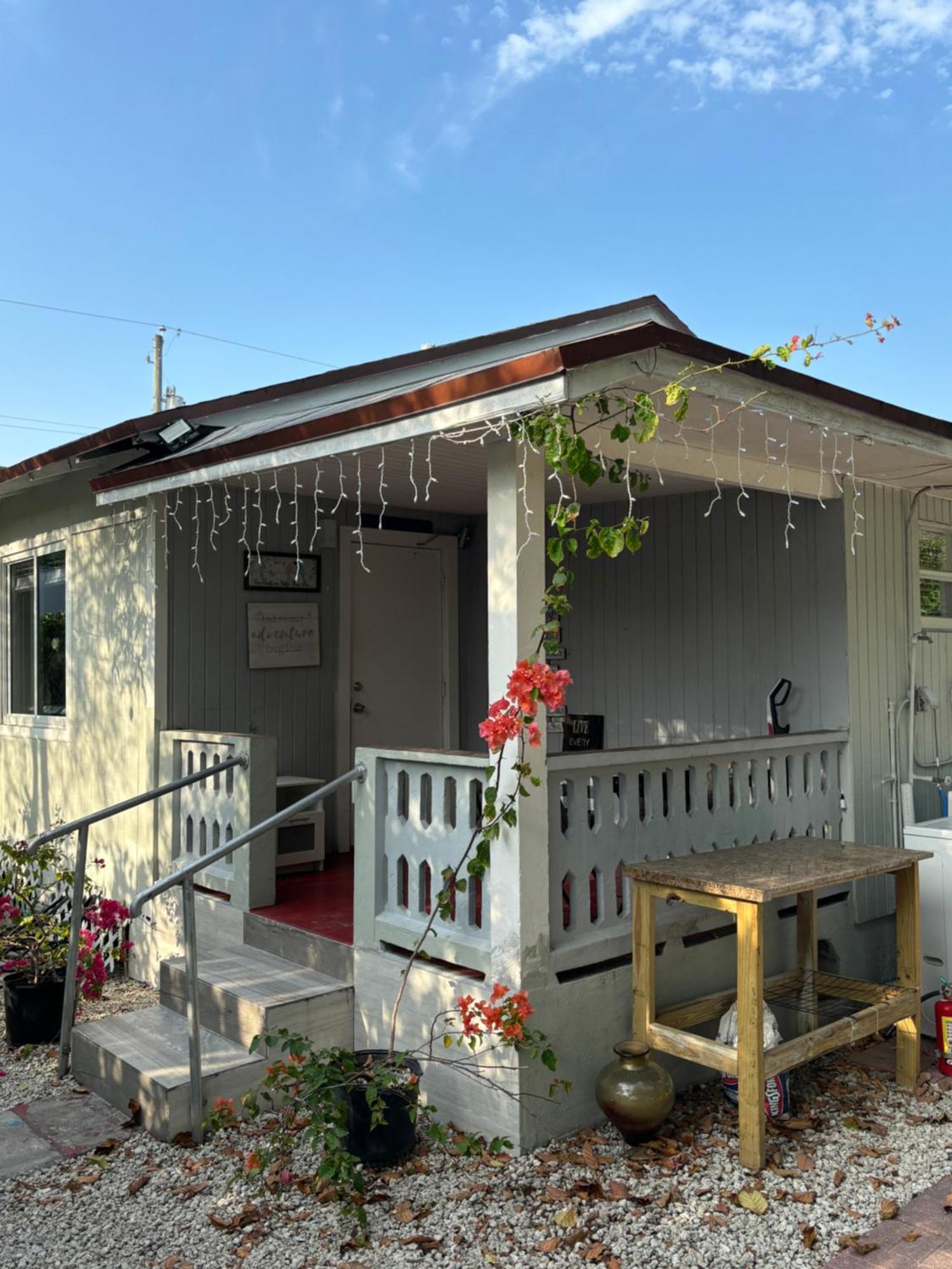 Deluxe Room In Best Location Miami In A 2 Bedrooms Unit - Parking, Laundry And Luggage Storage Exterior foto