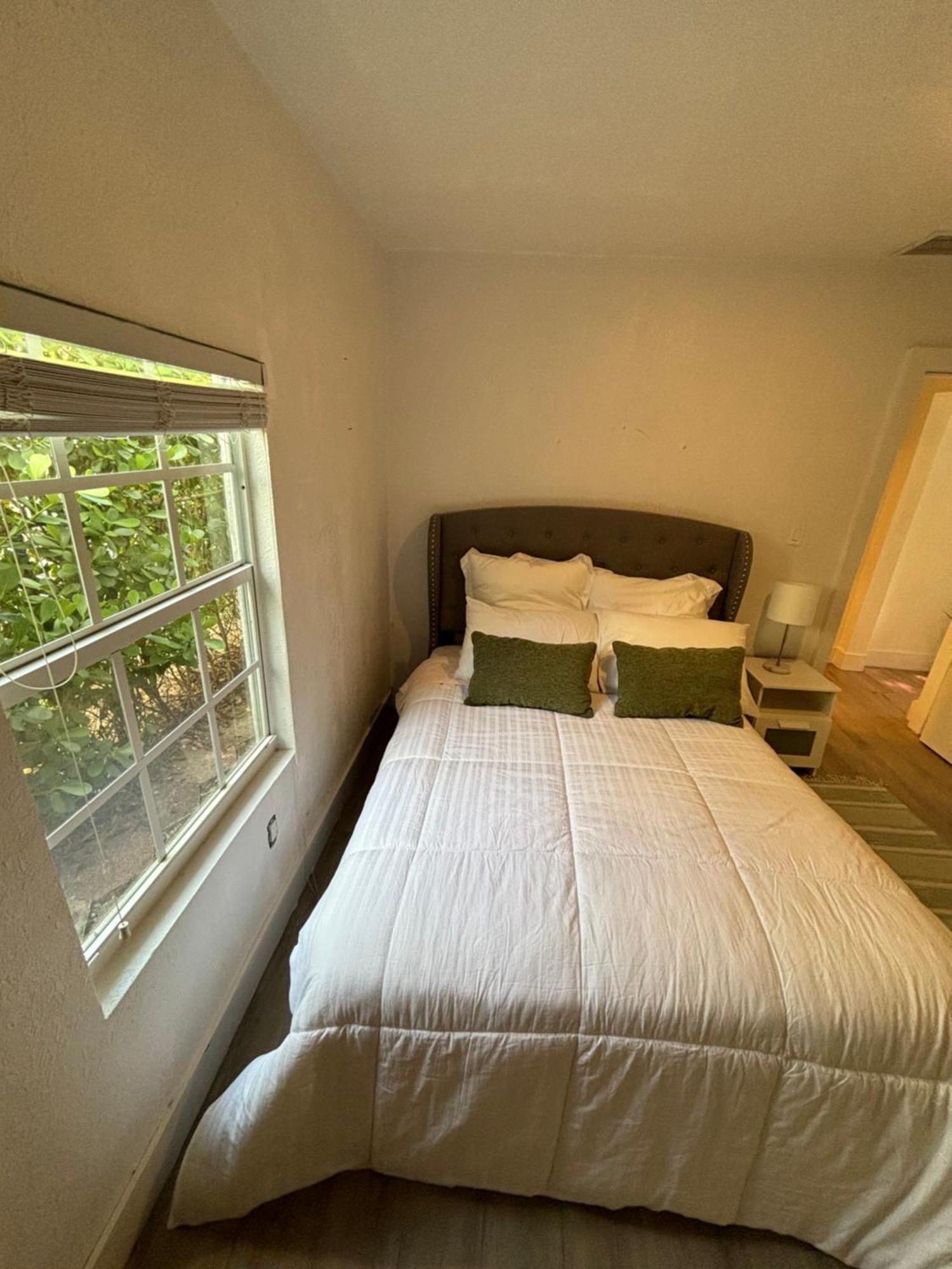 Deluxe Room In Best Location Miami In A 2 Bedrooms Unit - Parking, Laundry And Luggage Storage Exterior foto